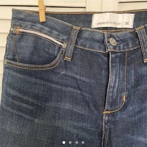 Paper Denim & Cloth Jeans